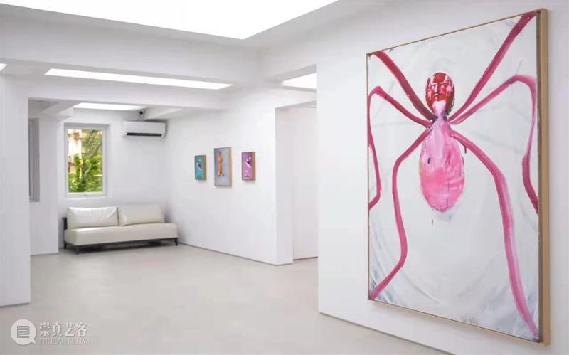 西岸博览会首次参展画廊 | KennaXu Gallery KennaXu画廊 视频资讯 西岸艺术与设计博览会 西岸 博览会 画廊 KennaXu画廊 艺术 上海西岸艺术中心 B馆 西岸穹顶艺术中心 深圳 粤港澳大湾区 崇真艺客